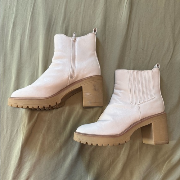 Jetta Boot DV by Dolce Vita - Picture 7 of 10